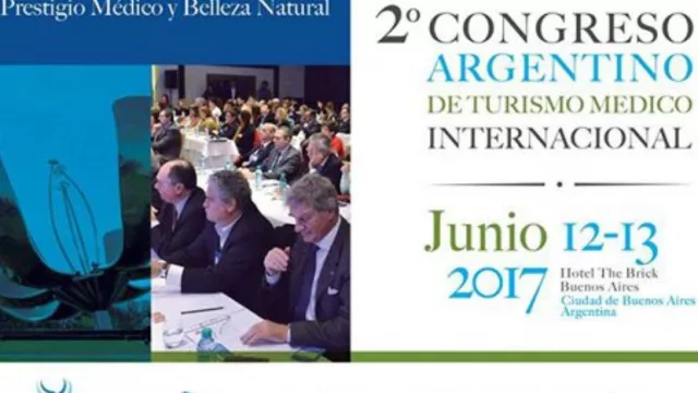 Medicina: el sector de turismo que lidera el ranking de generación de divisas y puestos de trabajo