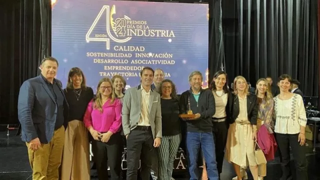 Yerba mate y dulce de leche, la combinación perfecta de una empresa bien "argenta" que no para de crecer