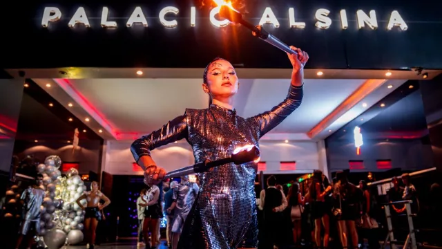 Cuál es la receta de Bamboo Eventos, la productora que se hace fuerte de la mano de Palacio Alsina (pero que no se limita a este icónico lugar)