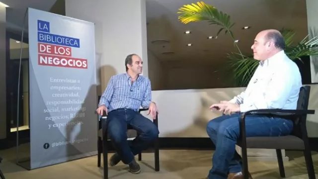 La Expo Vino de General Roca afianza al sector comercial vitivinícola del país