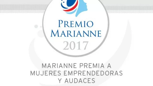 Air France invita a mujeres emprendedoras a participar de la primera edición del Premio Marianne 2017