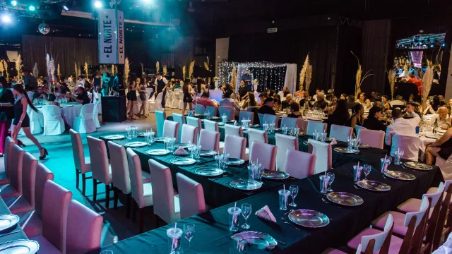 Cuenta regresiva para el “El Norte: Ciudad Empresaria”, el evento que busca posicionar a Río Segundo como nuevo polo productivo