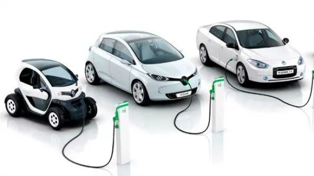 Desde Israel, nos cuenta el panorama de los autos híbridos