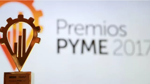 Colegio IDRA nominado al Premio Pyme 2017 (organiza Galicia y Clarín)