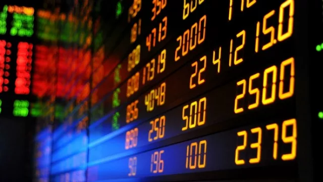 El resumen de la semana: Merval se dio un respiro