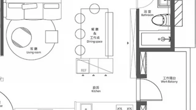 El m² de un depto en Córdoba está bien por debajo de la media de la región (US$ 1.542 vs. US$ 2659 de CABA)