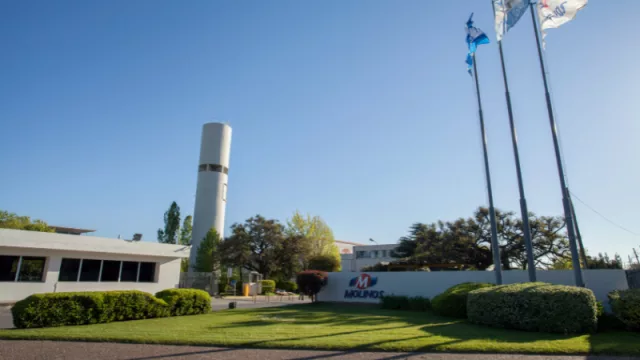 Sibarita se suma al portfolio de Molinos Río de la Plata (que ya integran Matarazzo, Lucchetti, Granja del Sol, Gallo, y tantas otras)