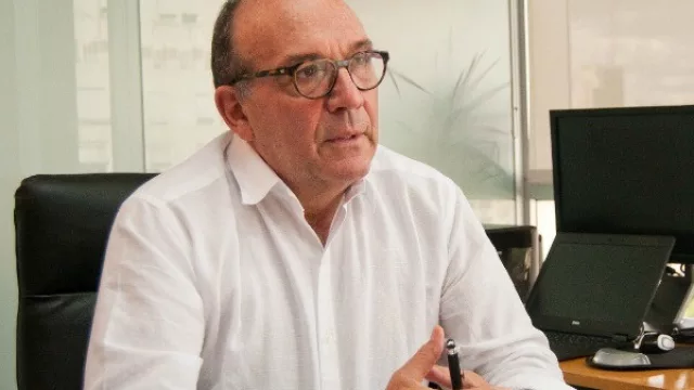Consultoría con las manos en la masa (Roberto Wagmaister, fundador y CEO de gA)