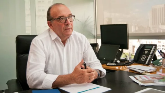 gA es una organización de personas que trabaja en la transformación digital de los negocios.