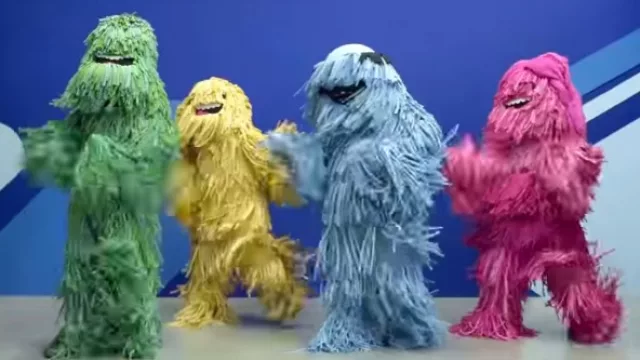 Habitar y un despliegue Fantastic junto a Grupo Oxford