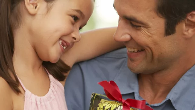 Cómo se celebra en Holanda (comercialmente) el Día del Padre