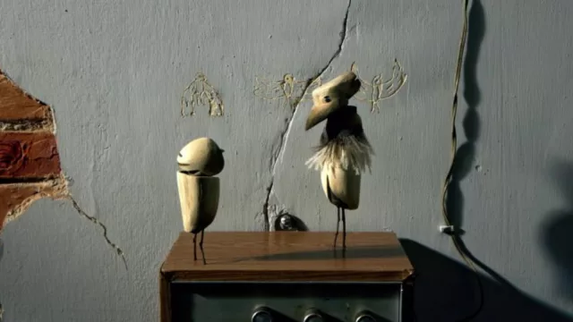 Cash Rebate: un cortometraje animado cordobés hace su debut internacional