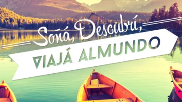 Defensa del Consumidor multa a Almundo.com y Avantrip.com (raro: Despegar.com no está)