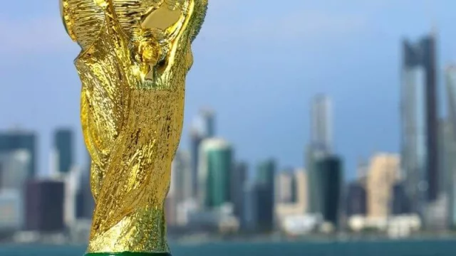 A menos de un año de Qatar 2022, llega la Copa del Mundo a la Argentina (presentada por PedidosYa y Visa)