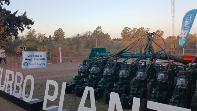 La Exposición Rural de Jesús María cerró con récord de público y empresas expositoras (en tres días pasaron 45 mil espectadores)