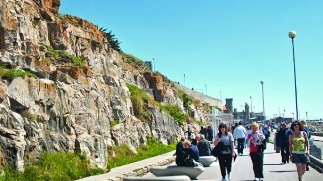 Creció un 9,5 por ciento la cantidad de turistas hospedados en Argentina