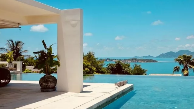 Una segunda vivienda ya no es para tan pocos: así funciona Abrigot y su modelo de multipropiedad (tú y 7 más)