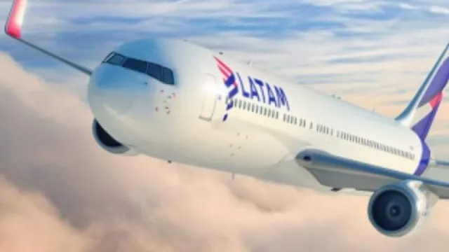 Latam presenta plan de reorganización para la salida del Capítulo 11  (se inyectarían al grupo US$ 8.190 millones) 