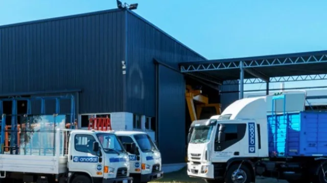 Anodal espera crecer 15% este año y anticipa un 2018 mejor (nuevos negocios tras la alianza con Dialum)