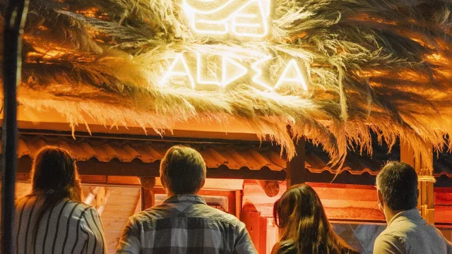 Levanten las copas: llega “Aldea” con el ritual “Tierra” de la mano de la Vinoteka de José (un evento único para recibir la primavera en Jesús María)