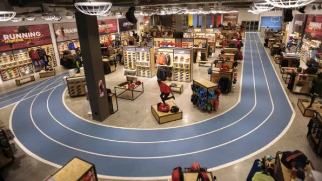 ON Sports ya tiene tres nuevas aperturas (de menor superficie) en su calendario