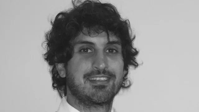 Alejandro Castignani, gerente de Operaciones First Circle Argentina.