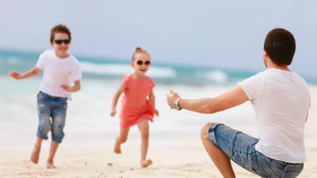 A 10 días del Día del Padre (por acá… ¿y por el mundo?)