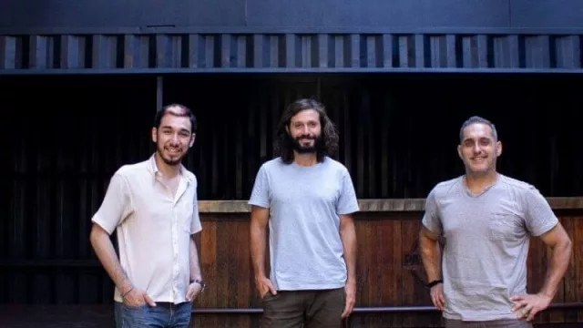 Se abre el telón, y llega... Microteatro: 10 obras diarias de 15 minutos (por $ 350 cada función)