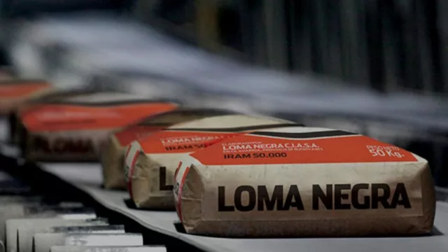 Mientras sigue pendiente la venta de Loma Negra, su dueño intenta acuerdo con acreedores en Brasil