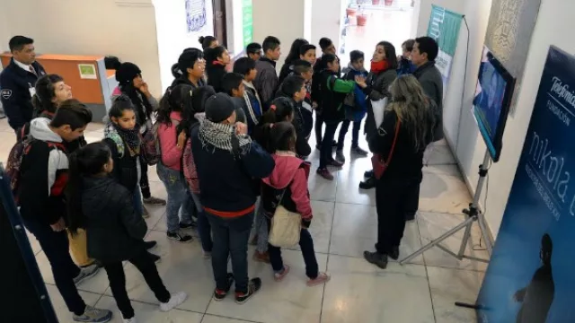 ¡Más de 22 mil visitantes disfrutaron de muestras en el Cabildo!