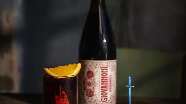 Azo, azo, azo ¡se viene el Vermutazo! (llega a Córdoba una feria que convoca a casi 30 productores nacionales)