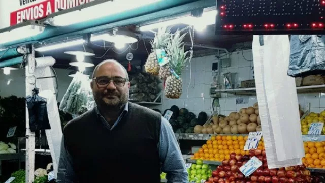 Lattanzi vuelve a poner su impronta en el Mercado Norte (un ícono de casi 90 años se revitaliza)