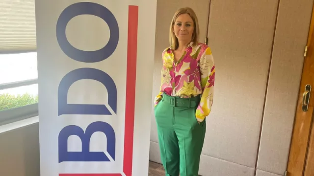 Blanqueo de capitales en Argentina: “Entre 65 y 100 millones de dólares ingresan diariamente al sistema” (BDO pasó por Córdoba)