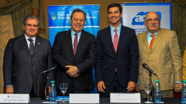 Argentina, entre los 20 países que lideran el turismo de reuniones en el mundo