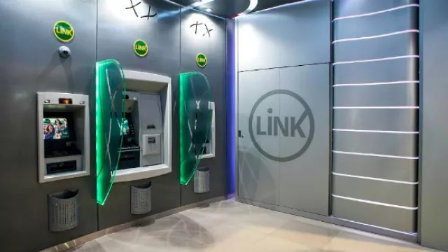 Red Link mejora la experiencia de usuario en sus cajeros automáticos