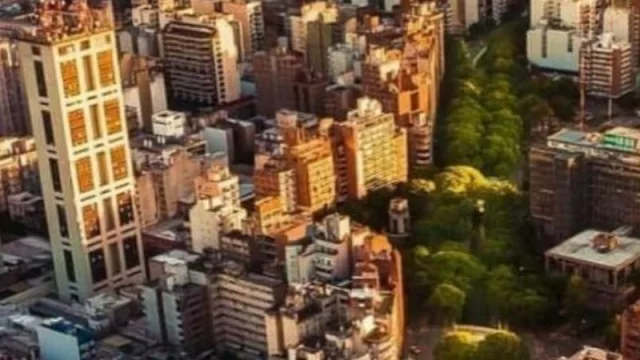 Córdoba, entre las 3 ciudades con el metro cuadrado más barato de la región (cuesta casi la mitad que en Buenos Aires)