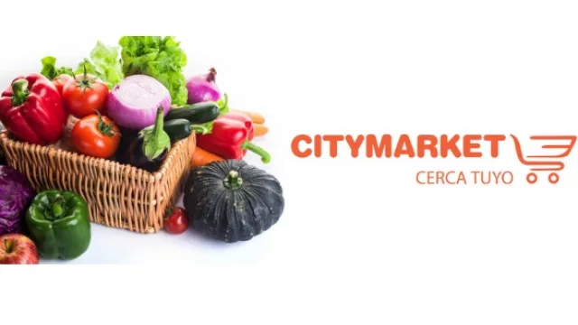 Citymarket espera llegar a 80 tiendas a de fin de año