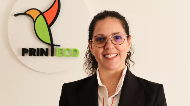 Print-ECO, una gráfica pionera en la impresión sustentable (factura más de $ 100 millones y busca franquiciados en Córdoba)