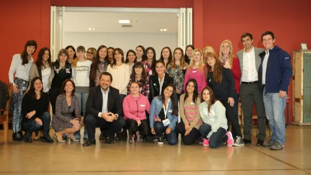 Las Amarok también son cosas de mujeres: primer encuentro VW hacia su nueva estrategia Toghether 2025