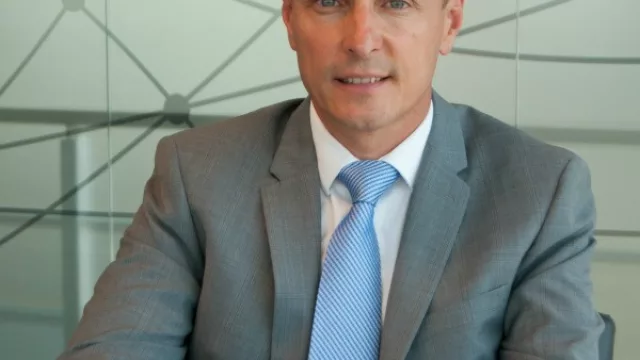 Un laboratorio con fórmula propia (Mauro Bono, presidente de Savant en IN Semanal)