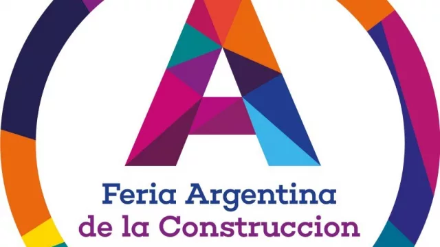 Se viene la Feria Argentina de la Construcción : expo + Encuentro Anual de Intendentes 