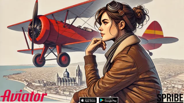 Descubra el emocionante juego Aviator
