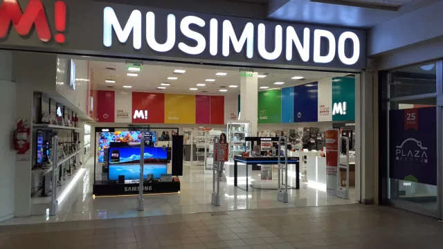 Nueva edición de ElectroFans en Musimundo:  ofertas increíbles y facilidades de pago