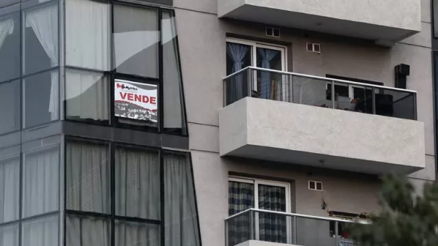 ¡Pa´ arriba! En Córdoba los precios de venta (de departamentos) registran el mayor aumento desde diciembre de 2018