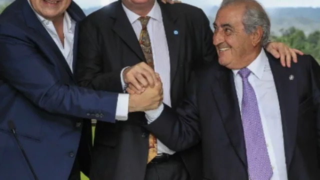 Air Europa unirá Madrid con Puerto Iguazú (vía Río de Janeiro)