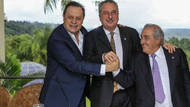 Fuente: Ministerio de Turismo