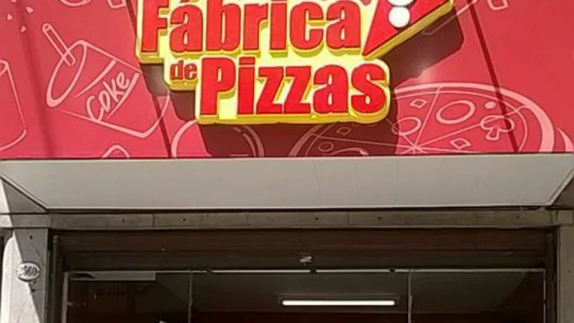 La franquicia del día: Fábrica de Pizzas (130 locales funcionando desde $ 600.000)