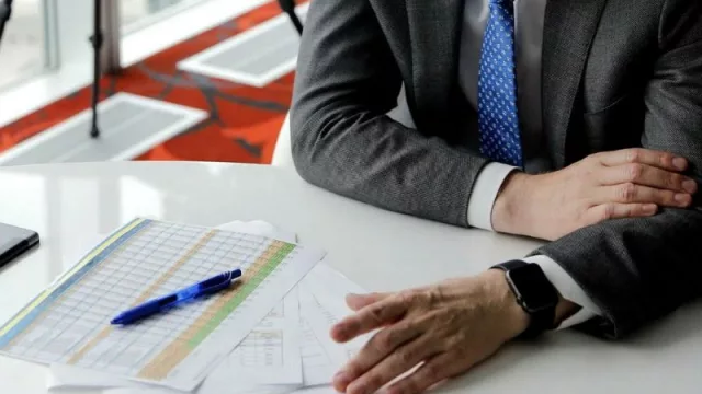 ¿Quién dijo que los ejecutivos no quieren un cambio laboral?: el 50% de ellos cambiaría de trabajo y el 67% estaría dispuesto a mudarse al extranjero