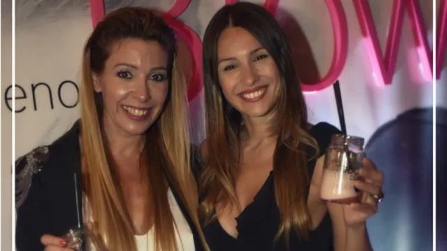 ¡Mozo! ¡Un cóctel de colágeno por favor! (llega una bebida para "rejuvenecer" desde dentro)