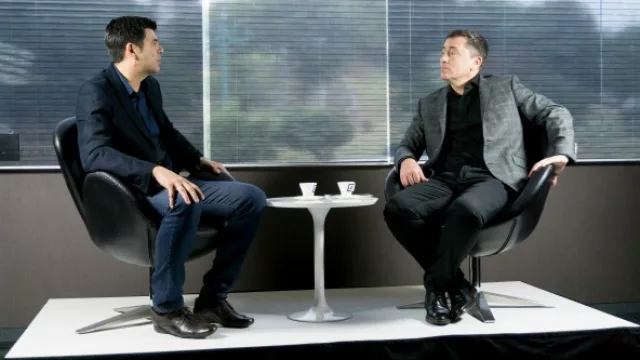 De los autos a los inmuebles